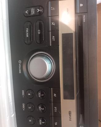autoradio