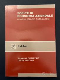 Scelte di economia aziendale