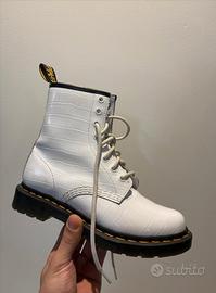 stivali dr. Martens