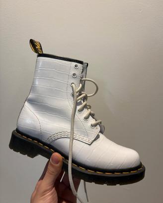 stivali dr. Martens