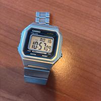 Casio Collection B650WD