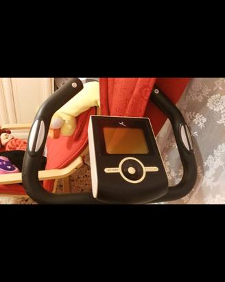 cyclette elettrica solo a Torino 