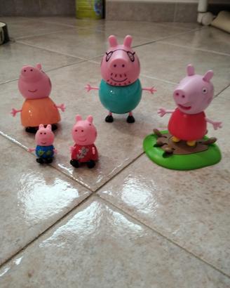PEPPA PIG