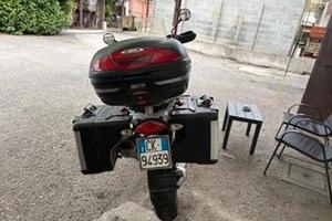 BMW R 1200 GS