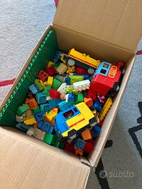 Lego Duplo