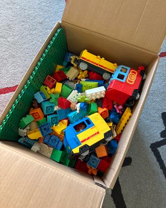 Lego Duplo