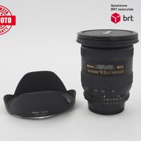 Nikon AF 18-35 F3.5-4.5 D IF ED (Nikon)