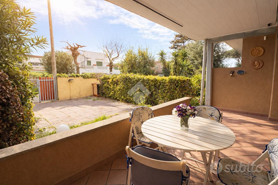 Casa – Anzio, Piscinari - Altro