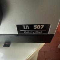 Proiettore diapositive 6 x6 Malinverno