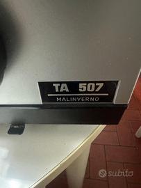 Proiettore diapositive 6 x6 Malinverno