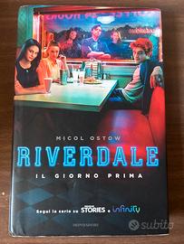 Libro Riverdale