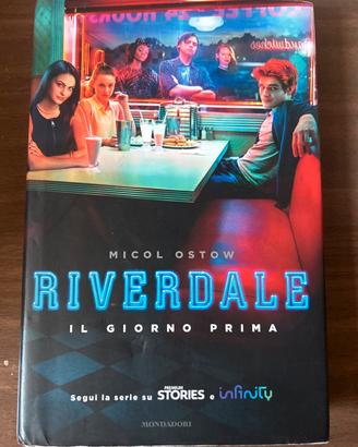 Libro Riverdale