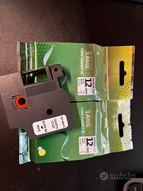 Dymo D1 cartucce