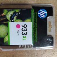 Cartuccia hp 933XL magenta