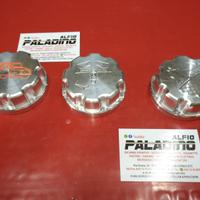 Tappo serbatoio ergal fiat 500