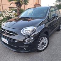 FIAT 500X 1.3 MultiJet 95 CV Connect