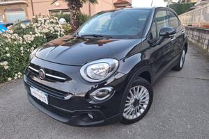 FIAT 500X 1.3 MultiJet 95 CV Connect