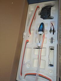 aereo rc aeroscout 77cm completo