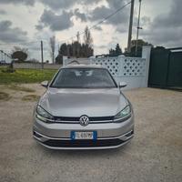 Volkswagen Golf 1.6 TDI 115 CV R-LINE GARANZIA 12 