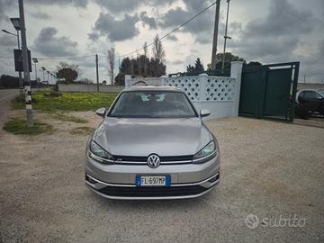 Volkswagen Golf 1.6 TDI 115 CV R-LINE GARANZIA 12 