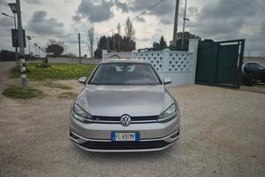 Volkswagen Golf 1.6 TDI 115 CV R-LINE GARANZIA 12 