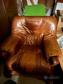Poltrona