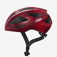 casco bici abus