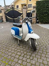 Lambretta 125 special