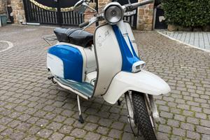 Lambretta 125 special