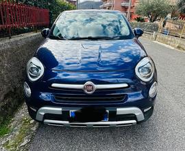 Fiat 500x - 2019