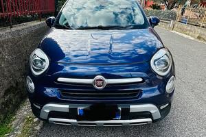 Fiat 500x - 2019