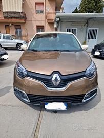 Renault Captur dCi 8V 90 CV Start&Stop Energy Inte