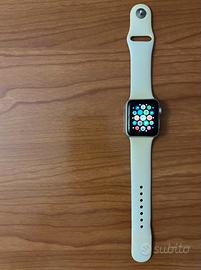 Apple Watch 3 Silver 38mm