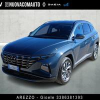 Hyundai Tucson 1.6 crdi Exellence 2wd