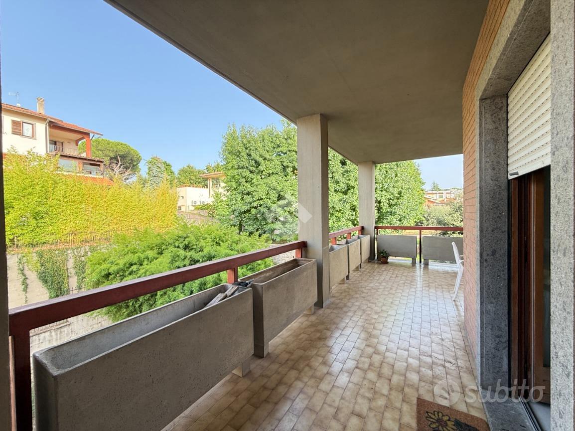 Appartamento – Viterbo, Barco - Vista 2