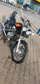 honda schadow 600 vt
