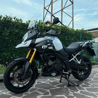 Suzuki V-Strom DL 1000