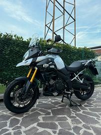 Suzuki V-Strom DL 1000