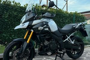 Suzuki V-Strom DL 1000