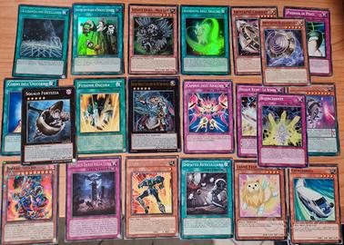 Carte di Yu-Gi-Oh -03-