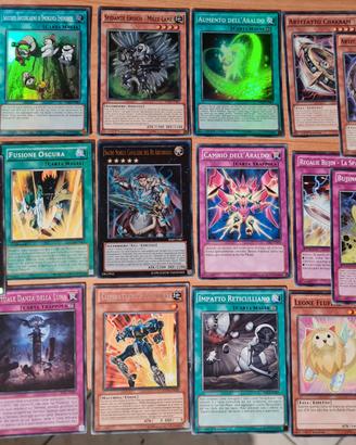 Carte di Yu-Gi-Oh -03-
