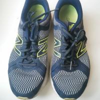 new balance n. 39 