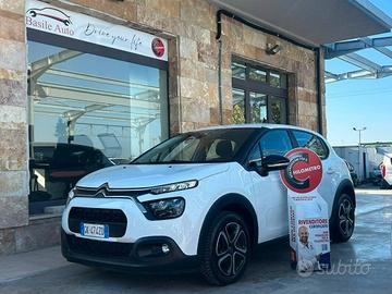 Citroen C3 III 2017 1.5 bluehdi Feel Pack s&s 100c