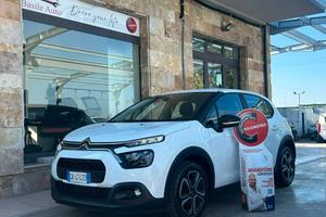 Citroen C3 III 2017 1.5 bluehdi Feel Pack s&s 100c