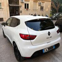 CLIO 4 1.5 DCI ANNO 2014