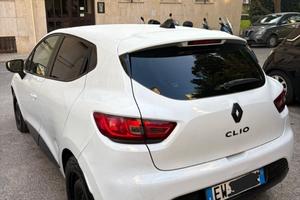 CLIO 4 1.5 DCI ANNO 2014