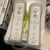 Nintendo Wii