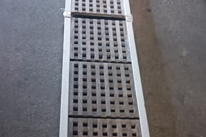 Passerella per barche vela/motore