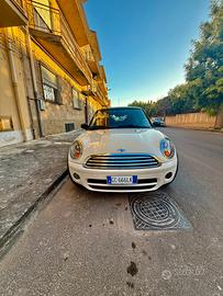 Mini Cooper D 1.6 (80 kw /109 cv) -2010-