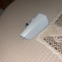 sportellino sh 125 bianco perla